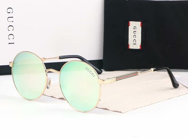 GUCCl Boutique Sunglasses 009